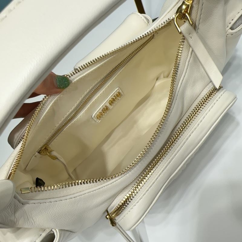 Miu Miu Top Handle Bags